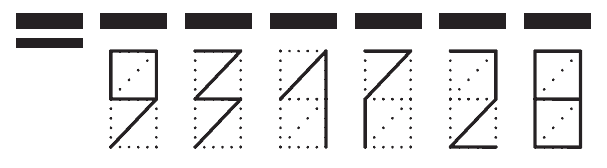 Пример заполнения индекса 931728