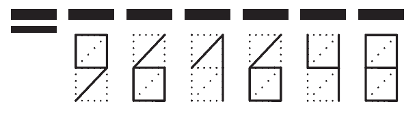 Пример заполнения индекса 961648