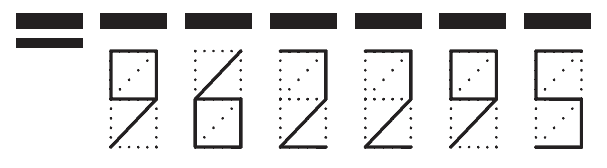 Пример заполнения индекса 962295