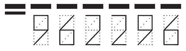 Пример заполнения индекса 962296