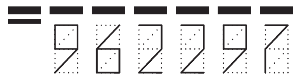 Пример заполнения индекса 962297