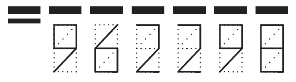 Пример заполнения индекса 962298