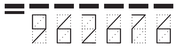 Пример заполнения индекса 962676