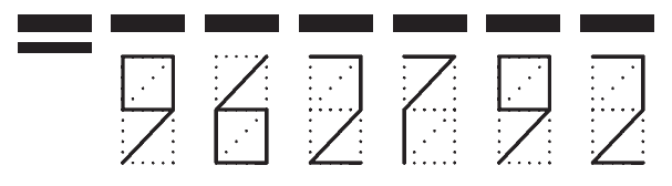 Пример заполнения индекса 962792