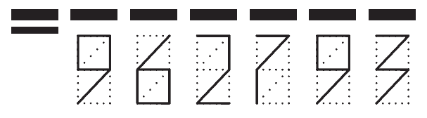 Пример заполнения индекса 962793