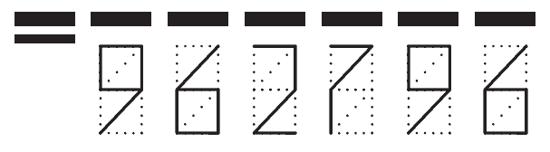 Пример заполнения индекса 962796