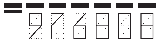 Пример заполнения индекса 976808