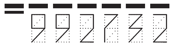 Пример заполнения индекса 992732